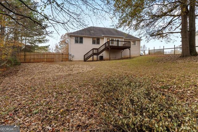 76 Yellowstone Lane, Powder Springs, GA 30127