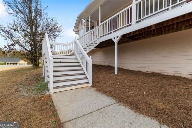 76 Yellowstone Lane, Powder Springs, GA 30127