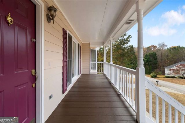 76 Yellowstone Lane, Powder Springs, GA 30127