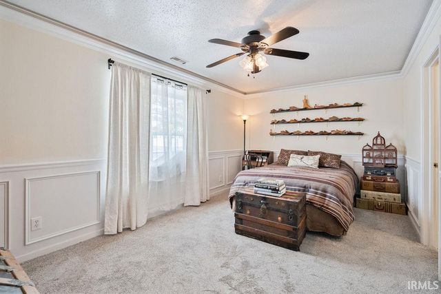 1312 TEDLEE Drive, Kokomo, IN 46901