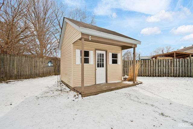 1312 TEDLEE Drive, Kokomo, IN 46901