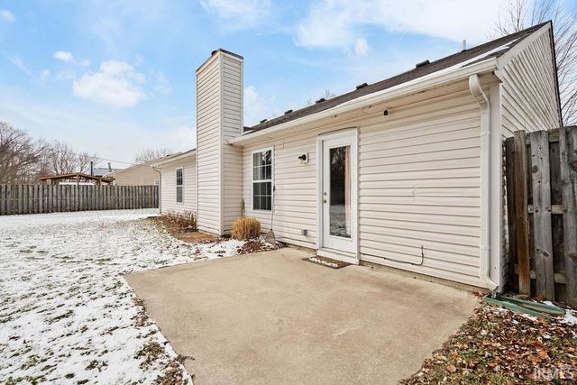 1312 TEDLEE Drive, Kokomo, IN 46901