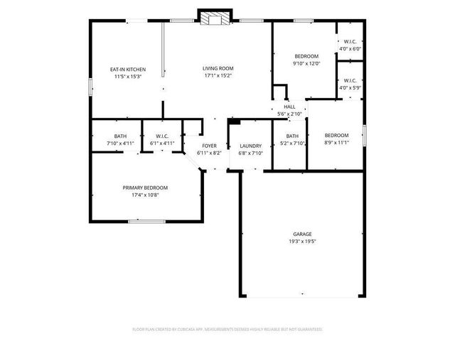 1312 TEDLEE Drive, Kokomo, IN 46901