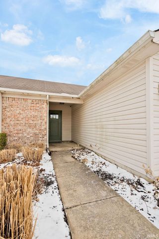1312 TEDLEE Drive, Kokomo, IN 46901