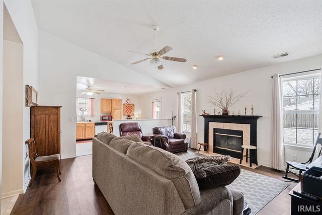 1312 TEDLEE Drive, Kokomo, IN 46901