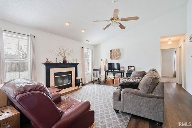 1312 TEDLEE Drive, Kokomo, IN 46901