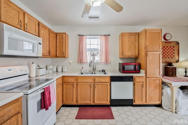 1312 TEDLEE Drive, Kokomo, IN 46901