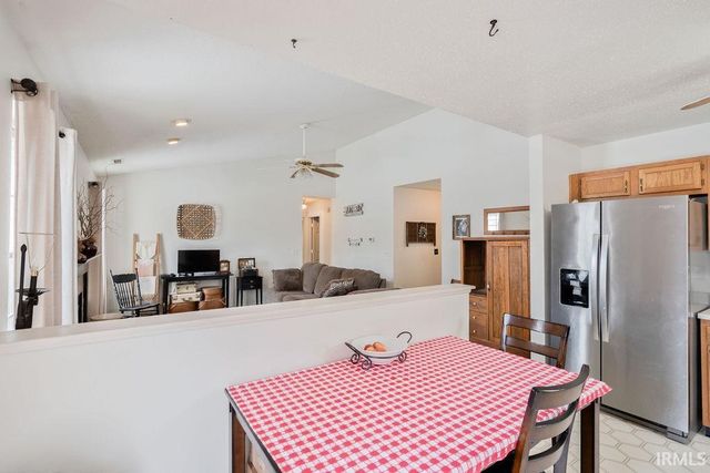 1312 TEDLEE Drive, Kokomo, IN 46901