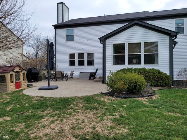 15428 Cornflower Court, Westfield, IN 46074