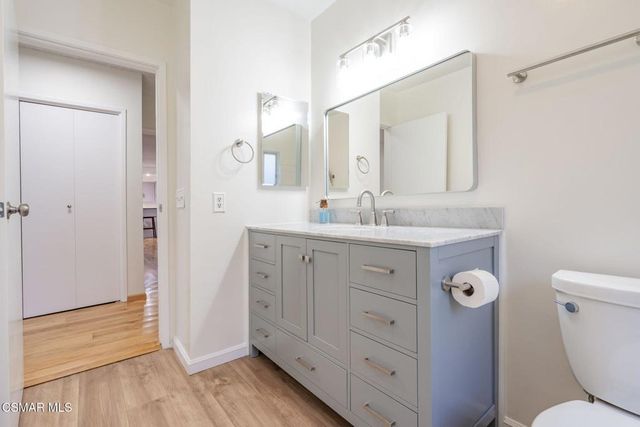 2085 Rayshire Street, Thousand Oaks, CA 91362