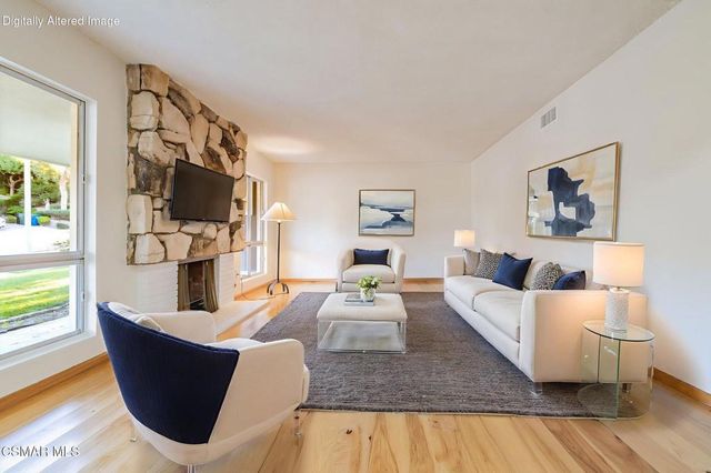 2085 Rayshire Street, Thousand Oaks, CA 91362