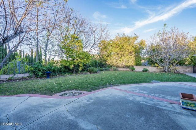 2085 Rayshire Street, Thousand Oaks, CA 91362