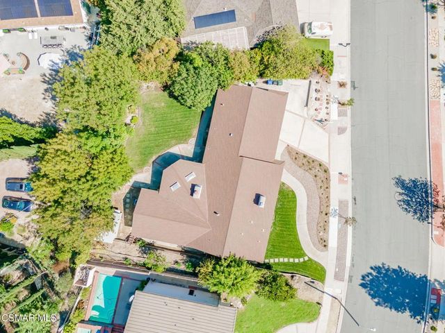 2085 Rayshire Street, Thousand Oaks, CA 91362