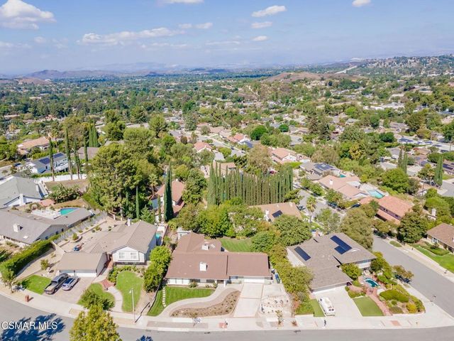 2085 Rayshire Street, Thousand Oaks, CA 91362