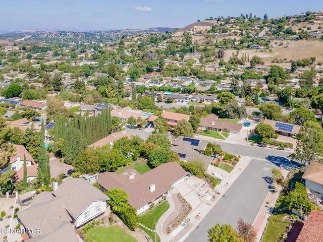 2085 Rayshire Street, Thousand Oaks, CA 91362