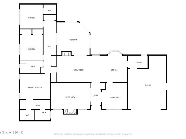 2085 Rayshire Street, Thousand Oaks, CA 91362
