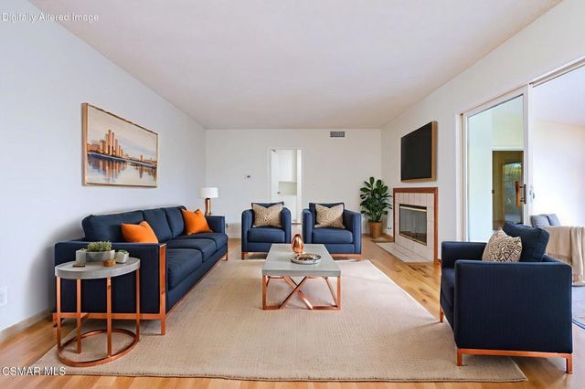 2085 Rayshire Street, Thousand Oaks, CA 91362