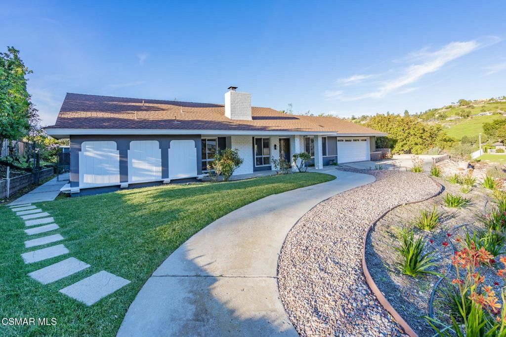 2085 Rayshire Street, Thousand Oaks, CA 91362