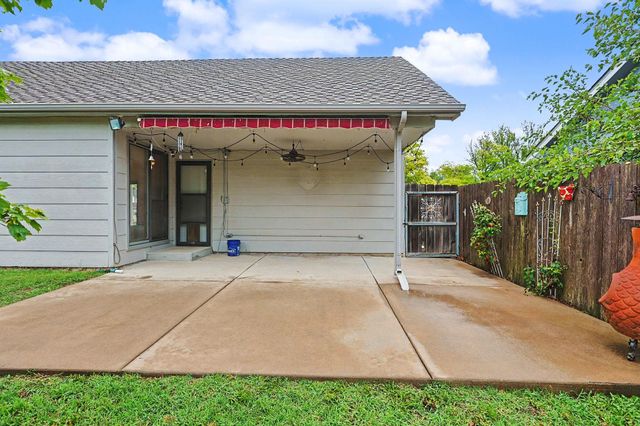 8608 E Mount Vernon, Wichita, KS 67207
