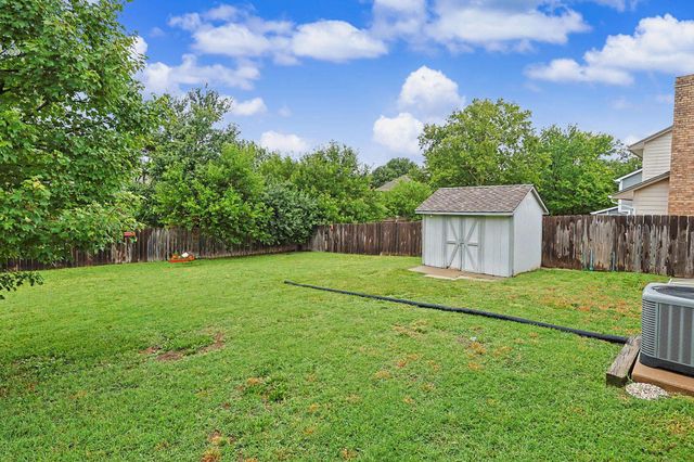 8608 E Mount Vernon, Wichita, KS 67207