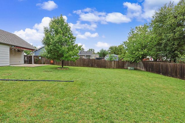 8608 E Mount Vernon, Wichita, KS 67207