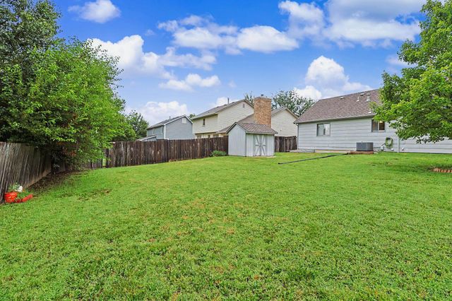 8608 E Mount Vernon, Wichita, KS 67207