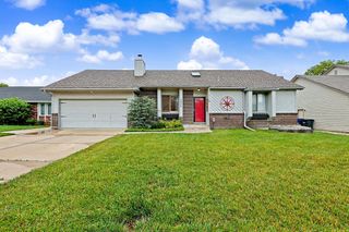 8608 E Mount Vernon, Wichita, KS 67207