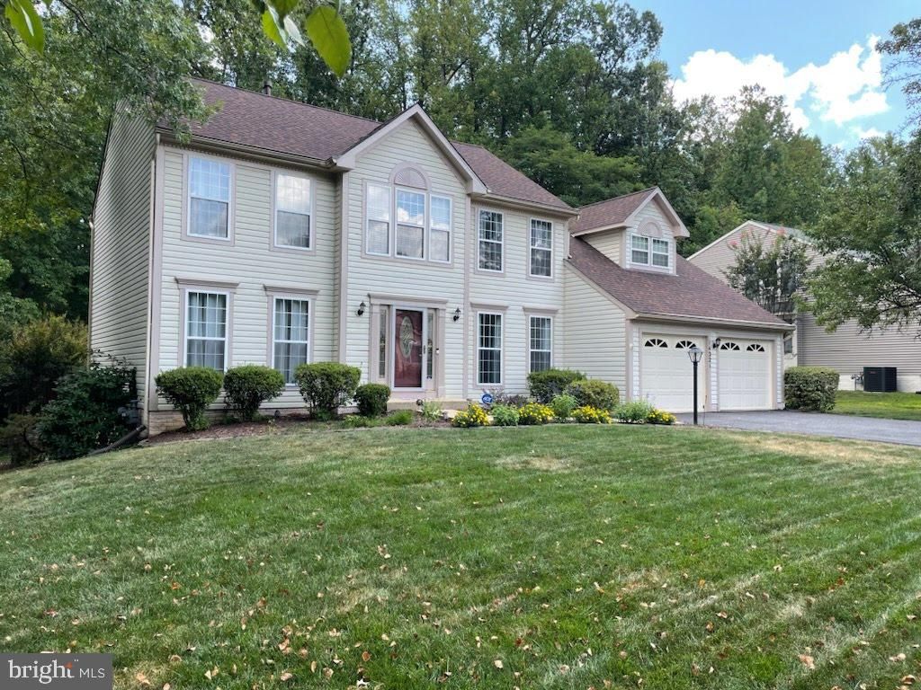 14221 PLEASANT VIEW DR, Bowie, MD 20720