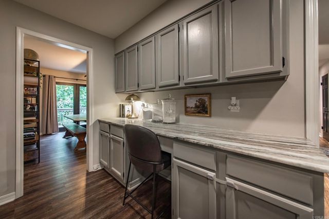 12601 Saint Charles Boulevard, Little Rock, AR 72211