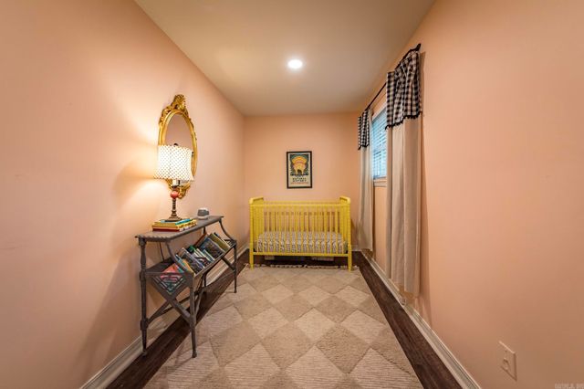 12601 Saint Charles Boulevard, Little Rock, AR 72211