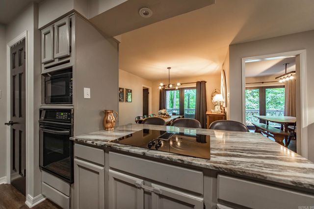 12601 Saint Charles Boulevard, Little Rock, AR 72211