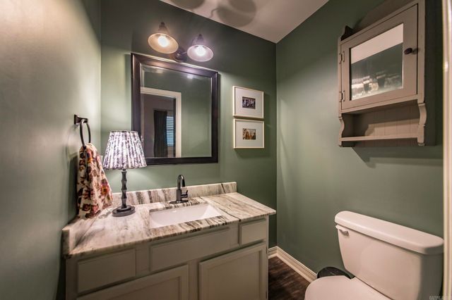 12601 Saint Charles Boulevard, Little Rock, AR 72211