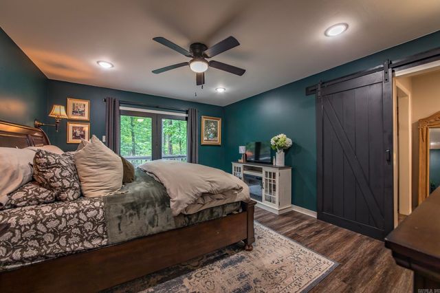 12601 Saint Charles Boulevard, Little Rock, AR 72211