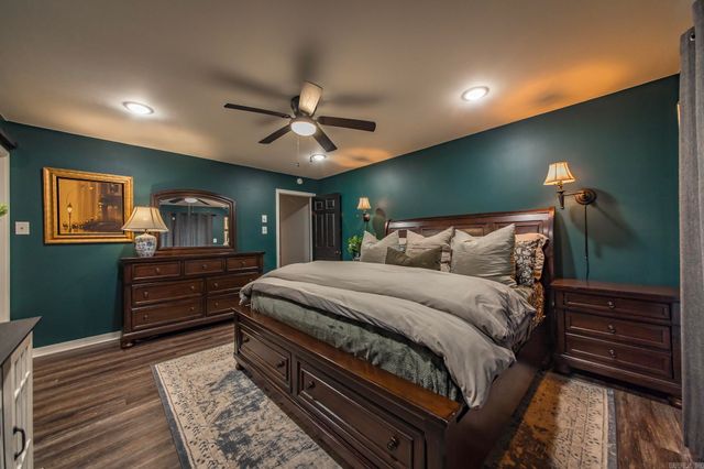 12601 Saint Charles Boulevard, Little Rock, AR 72211