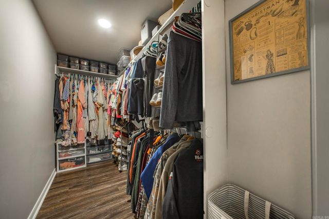 12601 Saint Charles Boulevard, Little Rock, AR 72211