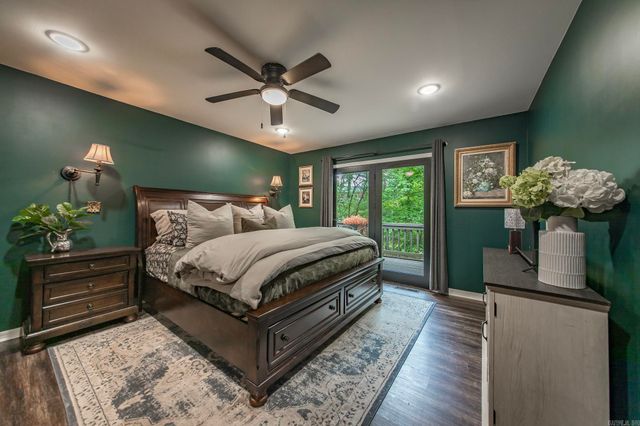 12601 Saint Charles Boulevard, Little Rock, AR 72211