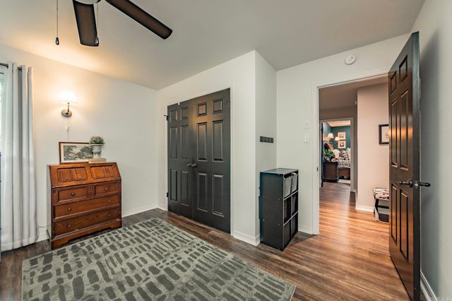 12601 Saint Charles Boulevard, Little Rock, AR 72211