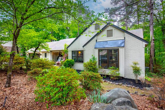 12601 Saint Charles Boulevard, Little Rock, AR 72211