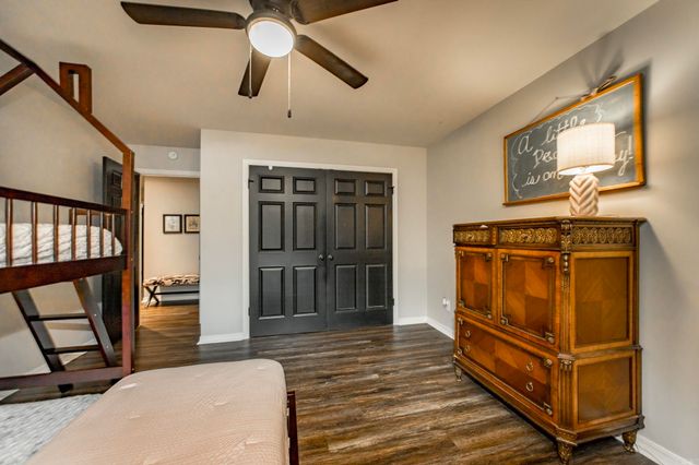 12601 Saint Charles Boulevard, Little Rock, AR 72211