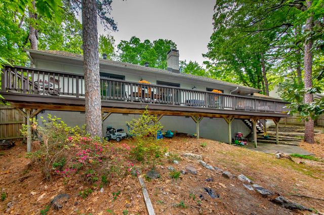 12601 Saint Charles Boulevard, Little Rock, AR 72211