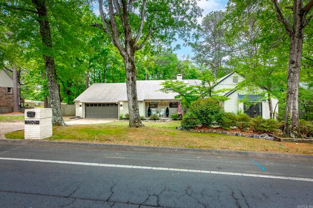 12601 Saint Charles Boulevard, Little Rock, AR 72211