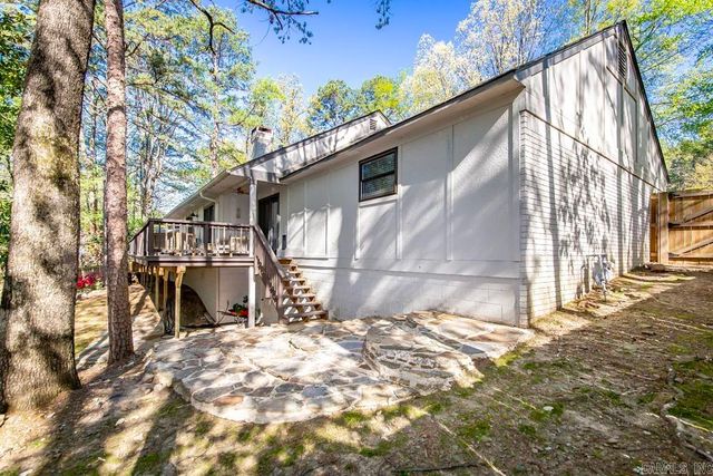 12601 Saint Charles Boulevard, Little Rock, AR 72211