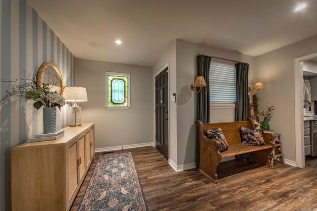 12601 Saint Charles Boulevard, Little Rock, AR 72211