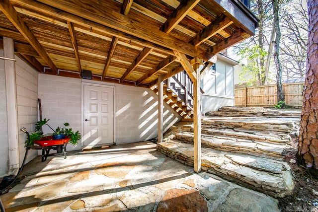 12601 Saint Charles Boulevard, Little Rock, AR 72211