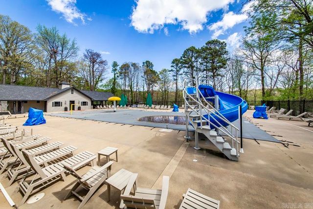 12601 Saint Charles Boulevard, Little Rock, AR 72211