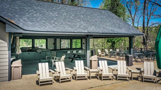 12601 Saint Charles Boulevard, Little Rock, AR 72211