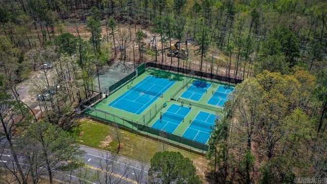 12601 Saint Charles Boulevard, Little Rock, AR 72211