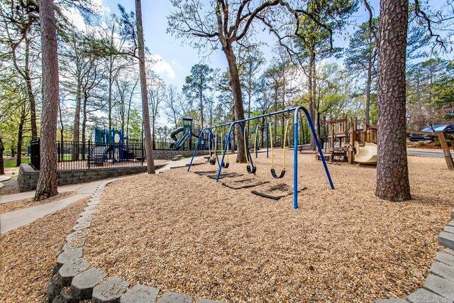 12601 Saint Charles Boulevard, Little Rock, AR 72211