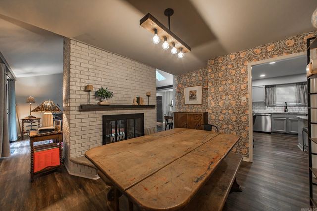 12601 Saint Charles Boulevard, Little Rock, AR 72211