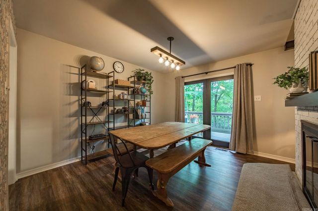 12601 Saint Charles Boulevard, Little Rock, AR 72211